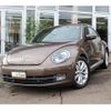 volkswagen the-beetle 2015 -VOLKSWAGEN--VW The Beetle DBA-16CBZ--WVWZZZ16ZFM615432---VOLKSWAGEN--VW The Beetle DBA-16CBZ--WVWZZZ16ZFM615432- image 1