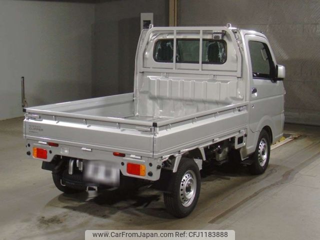 nissan clipper-truck 2025 -NISSAN 【Ｎｏ後日 】--Clipper Truck DR16T-822110---NISSAN 【Ｎｏ後日 】--Clipper Truck DR16T-822110- image 2