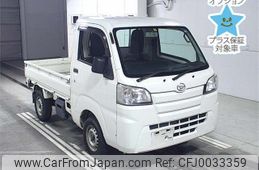 daihatsu hijet-truck 2014 -DAIHATSU 【後日 】--Hijet Truck S510P--0004829---DAIHATSU 【後日 】--Hijet Truck S510P--0004829-