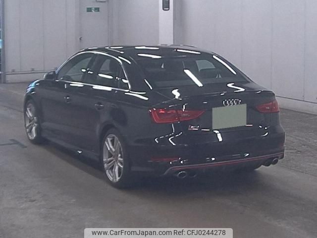 audi s3 2014 quick_quick_ABA-8VCJXL_WAUZZZ8V3F1040610 image 2