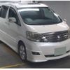 toyota alphard 2008 quick_quick_CBA-MNH10W_0117685 image 1