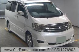 toyota alphard 2008 quick_quick_CBA-MNH10W_0117685