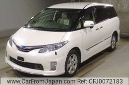 toyota estima-hybrid 2011 -TOYOTA--Estima Hybrid DAA-AHR20W--AHR20-7059607---TOYOTA--Estima Hybrid DAA-AHR20W--AHR20-7059607-