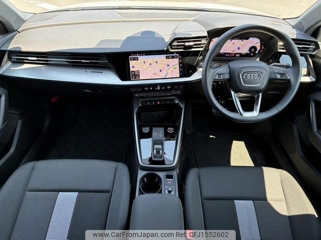 audi a3 2024 CFJ1552602 image 2
