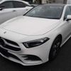 mercedes-benz a-class 2019 -MERCEDES-BENZ--Benz A Class 5BA-177084--177084-045565---MERCEDES-BENZ--Benz A Class 5BA-177084--177084-045565- image 5