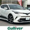 toyota c-hr 2019 -TOYOTA--C-HR DAA-ZYX10--ZYX10-2192756---TOYOTA--C-HR DAA-ZYX10--ZYX10-2192756- image 1