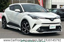 toyota c-hr 2019 -TOYOTA--C-HR DAA-ZYX10--ZYX10-2192756---TOYOTA--C-HR DAA-ZYX10--ZYX10-2192756-