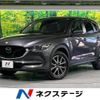 mazda cx-5 2018 -MAZDA--CX-5 3DA-KF2P--KF2P-212231---MAZDA--CX-5 3DA-KF2P--KF2P-212231- image 1