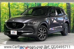 mazda cx-5 2018 -MAZDA--CX-5 3DA-KF2P--KF2P-212231---MAZDA--CX-5 3DA-KF2P--KF2P-212231-