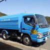 mitsubishi-fuso canter 2006 GOO_JP_700080145930210323005 image 6