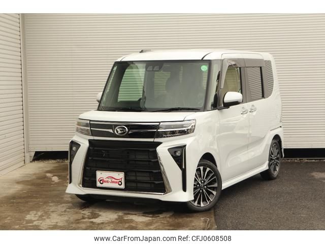 daihatsu tanto 2024 quick_quick_5BA-LA650S_LA650S-0456798 image 1