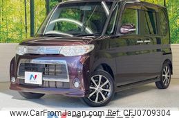 daihatsu tanto 2011 -DAIHATSU--Tanto DBA-L375S--L375S-0370556---DAIHATSU--Tanto DBA-L375S--L375S-0370556-