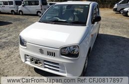 suzuki alto 2020 quick_quick_HBD-HA36V_HA36V-142721