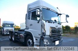 nissan diesel-ud-quon 2024 quick_quick_2DG-GW6EAH_JNCMC90D6RU087905