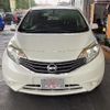 nissan note 2013 -NISSAN--Note DBA-E12--E12-176184---NISSAN--Note DBA-E12--E12-176184- image 17