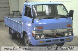 isuzu elf-truck 1984 -ISUZU--Elf KAD51N-7409028---ISUZU--Elf KAD51N-7409028-