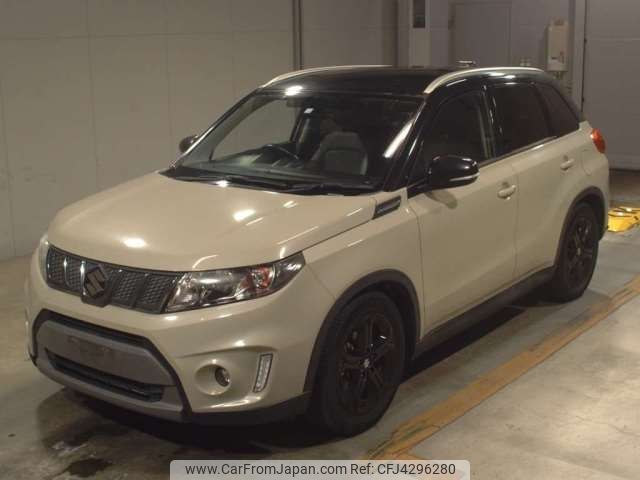 suzuki escudo 2017 -SUZUKI--Escudo CBA-YEA1S--TSMLYEA1S00359180---SUZUKI--Escudo CBA-YEA1S--TSMLYEA1S00359180- image 1