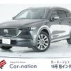 mazda cx-8 2018 quick_quick_KG2P_KG2P-100663 image 1