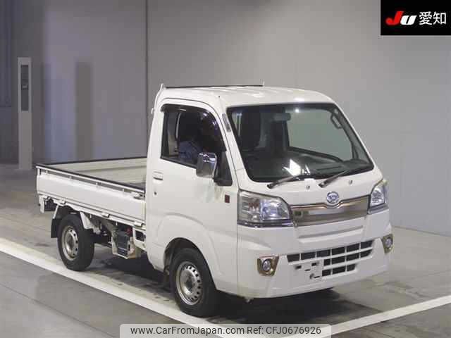 daihatsu hijet-truck 2016 -DAIHATSU 【その他 】--Hijet Truck S510P-0071980---DAIHATSU 【その他 】--Hijet Truck S510P-0071980- image 1