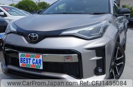 toyota c-hr 2020 -TOYOTA--C-HR 6AA-ZYX11--ZYX11-2020500---TOYOTA--C-HR 6AA-ZYX11--ZYX11-2020500-