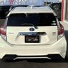 toyota aqua 2017 -TOYOTA--AQUA DAA-NHP10--NHP10-6600846---TOYOTA--AQUA DAA-NHP10--NHP10-6600846- image 5