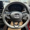 honda wr-v 2024 quick_quick_5BA-DG5_DG5-1003405 image 3
