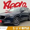 mazda cx-5 2017 -MAZDA--CX-5 LDA-KF2P--KF2P-127035---MAZDA--CX-5 LDA-KF2P--KF2P-127035- image 1