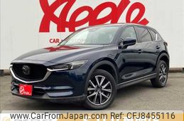 mazda cx-5 2017 -MAZDA--CX-5 LDA-KF2P--KF2P-127035---MAZDA--CX-5 LDA-KF2P--KF2P-127035-