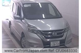 nissan serena 2016 -NISSAN 【北九州 330ﾀ2853】--Serena DAA-GFNC27--GFNC27-001954---NISSAN 【北九州 330ﾀ2853】--Serena DAA-GFNC27--GFNC27-001954-