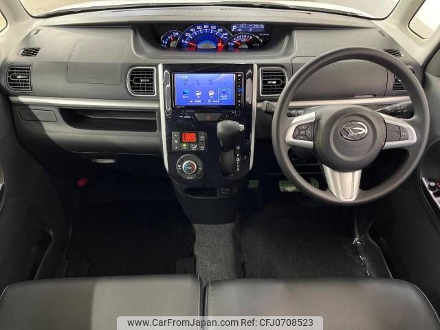 daihatsu tanto 2018 -DAIHATSU--Tanto DBA-LA600S--LA600S-0686091---DAIHATSU--Tanto DBA-LA600S--LA600S-0686091- image 2