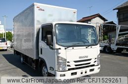 isuzu elf-truck 2019 CFJ1529261
