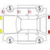 nissan x-trail 2020 -NISSAN--X-Trail DBA-NT32--NT32-321151---NISSAN--X-Trail DBA-NT32--NT32-321151- image 2