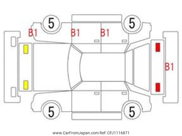 nissan x-trail 2020 -NISSAN--X-Trail DBA-NT32--NT32-321151---NISSAN--X-Trail DBA-NT32--NT32-321151- image 2