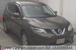 nissan x-trail 2015 -NISSAN--X-Trail HNT32--110925---NISSAN--X-Trail HNT32--110925-