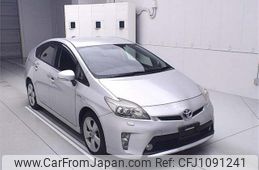 toyota prius 2013 -TOYOTA--Prius ZVW30-5684439---TOYOTA--Prius ZVW30-5684439-