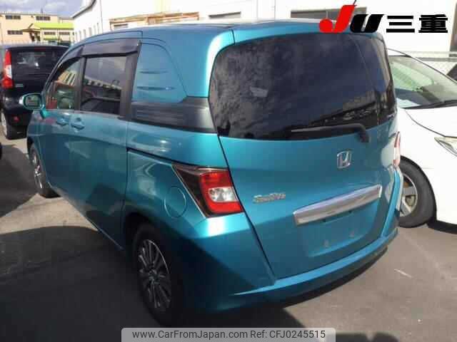 honda freed-spike 2012 -HONDA--Freed Spike GB3-1444629---HONDA--Freed Spike GB3-1444629- image 2