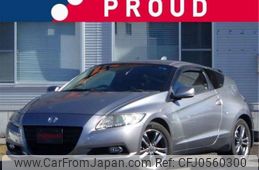 honda cr-z 2011 -HONDA--CR-Z ZF1--ZF1-1102164---HONDA--CR-Z ZF1--ZF1-1102164-