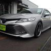toyota camry 2018 -TOYOTA--Camry DAA-AXVH70--AXVH70-1030244---TOYOTA--Camry DAA-AXVH70--AXVH70-1030244- image 1