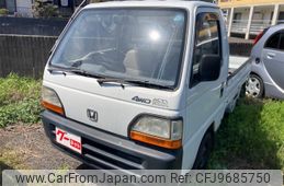 honda acty-truck 1994 CFJ9685750
