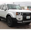 toyota land-cruiser-wagon 2024 -TOYOTA 【名変中 】--Land Cruiser Wagon TRJ250W--0008397---TOYOTA 【名変中 】--Land Cruiser Wagon TRJ250W--0008397- image 27