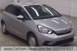honda fit 2021 -HONDA--Fit 6BA-GR2--GR2-1100956---HONDA--Fit 6BA-GR2--GR2-1100956-