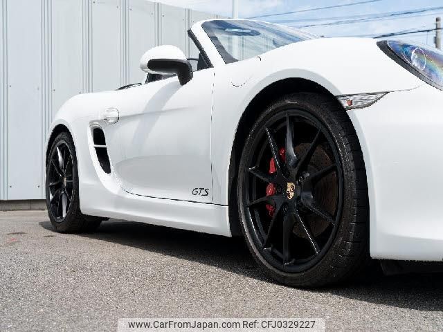 porsche boxster 2015 quick_quick_ABA-981MA123_WP0ZZZ98ZFS130602 image 2