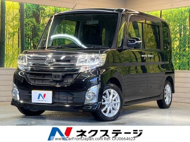 daihatsu tanto 2014 -DAIHATSU--Tanto DBA-LA600S--LA600S-0170538---DAIHATSU--Tanto DBA-LA600S--LA600S-0170538- image 1