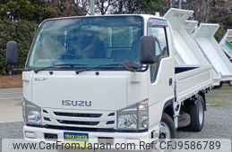 isuzu elf-truck 2019 GOO_NET_EXCHANGE_0840296A30240314W001