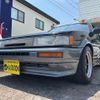 toyota corolla-levin 1987 CFJ1520539 image 11