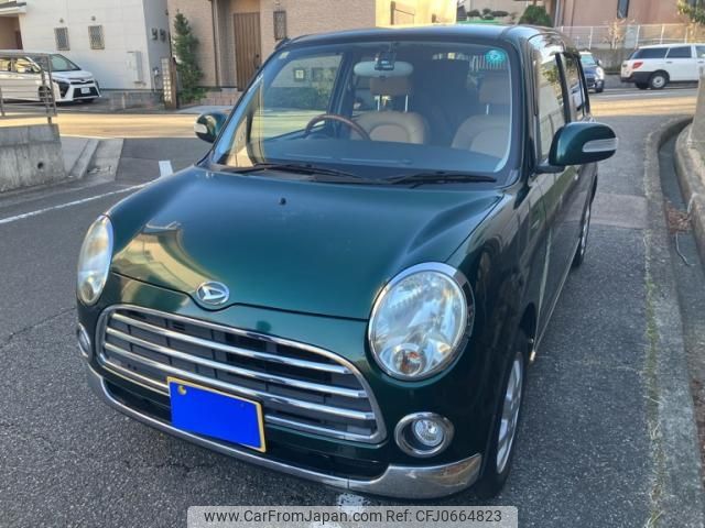 daihatsu mira-gino 2008 -DAIHATSU--Mira Gino DBA-L650S--L650S-0076600---DAIHATSU--Mira Gino DBA-L650S--L650S-0076600- image 1