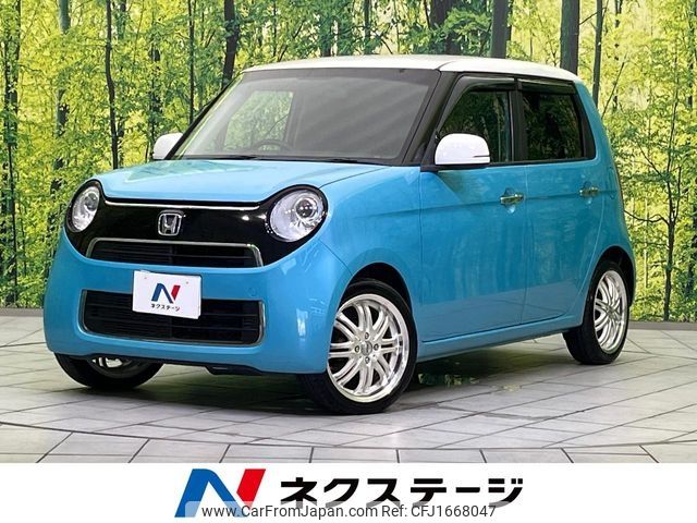 honda n-one 2016 CFJ1668047 image 1