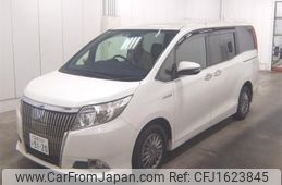 toyota esquire 2015 CFJ1623845