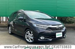 honda shuttle 2018 -HONDA--Shuttle DAA-GP7--GP7-1215465---HONDA--Shuttle DAA-GP7--GP7-1215465-