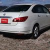 nissan bluebird-sylphy 2012 A11279 image 13